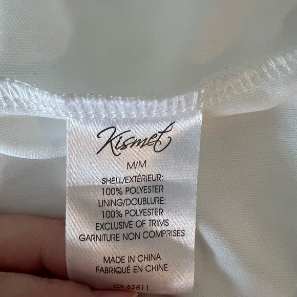 2 FOR $35 Kismet boho hi low dress - Picture 5 of 5